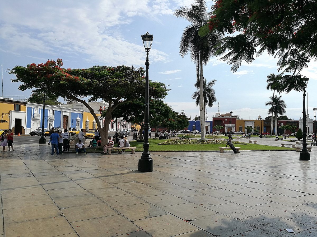 Trujillo